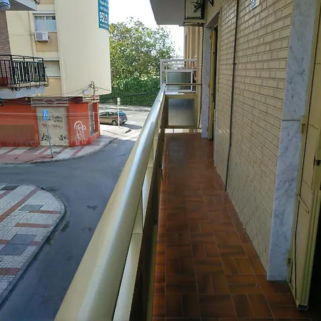 Vivienda Agustin Duran Málaga