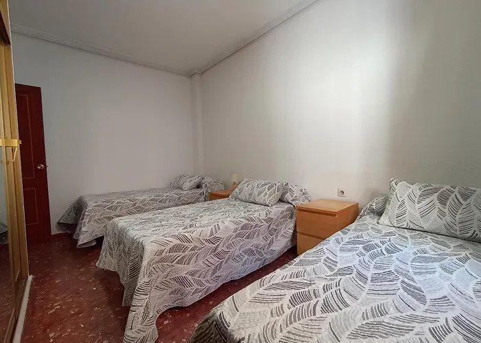 Vivienda Agustin Duran